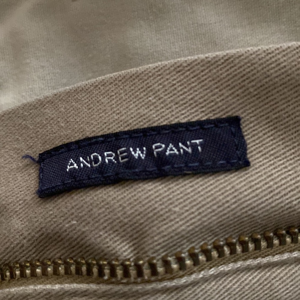Ralph Lauren 36x30 pants - Picture 3 of 9